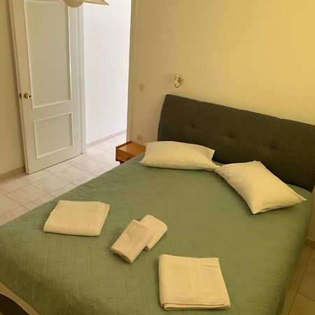 Appartamento Filoxenia Kontogiannis Lazaráta Esterno foto
